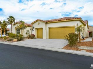 80700 Camino Santa Paula, Indio, CA 92203