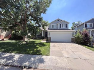 9305 Roadrunner St, Highlands Ranch, CO 80129