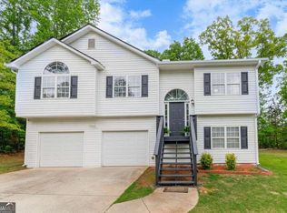 7855 Poppy Dr, Winston, GA 30187