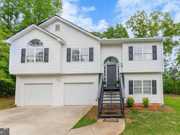 7855 Poppy Dr, Winston, GA 30187