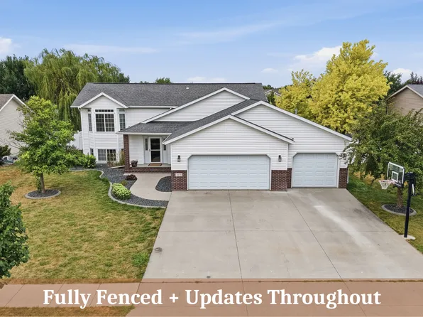 3671 Harrison St S, Fargo, ND 58104