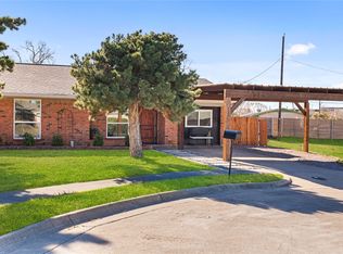 6780 Charanna Cir, Frisco, TX 75033