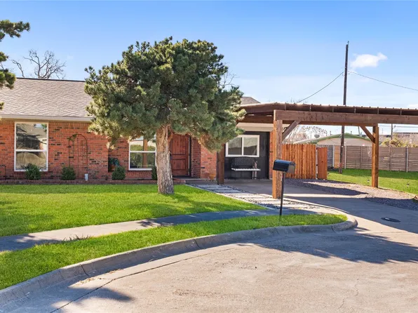 6780 Charanna Cir, Frisco, TX 75033