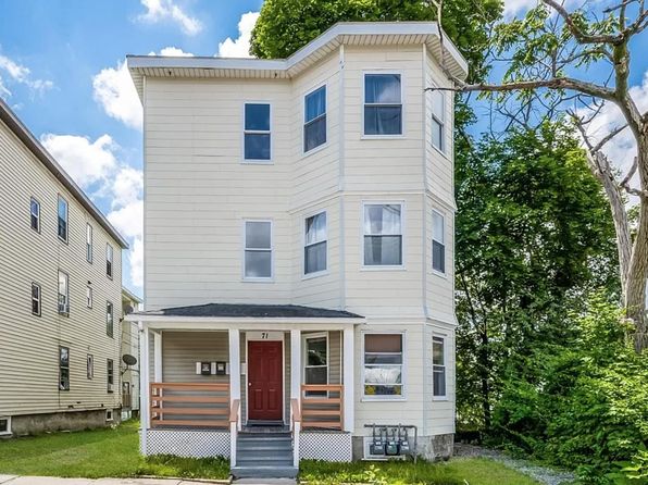71 Maywood St