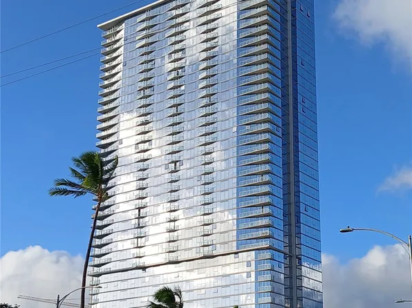 888 Kapiolani Blvd #1110, Honolulu, HI 96813
