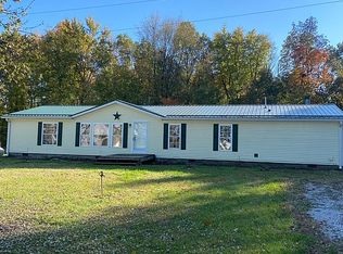 425 E State Road 246, Farmersburg, IN 47850