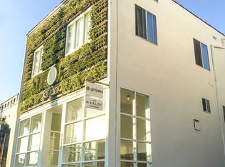 1641 Abbot Kinney Blvd, Venice, CA 90291