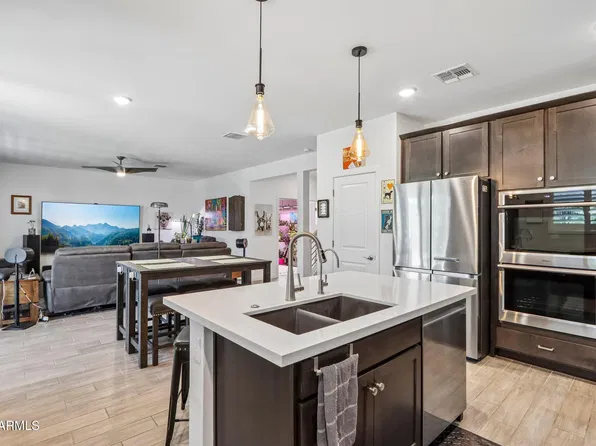16987 W RED BIRD Road, Surprise, AZ 85387