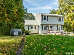 159 Ellington Avenue, Ellington, CT 06029