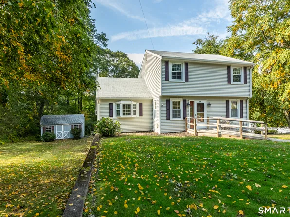 159 Ellington Avenue, Ellington, CT 06029