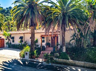 9696 Antelope Rd, Beverly Hills, CA 90210