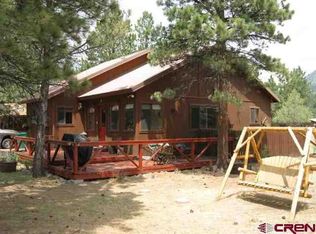 101 Bristle Cone Dr, South Fork, CO 81154