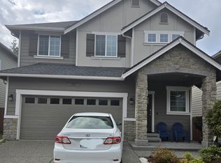 1311 183rd Pl SE, Bothell, WA 98012