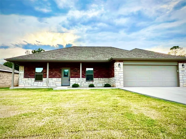 2003 Brooke Ln, Brownwood, TX 76801