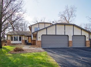13488 Marigold Street Nw, Andover, MN 55304
