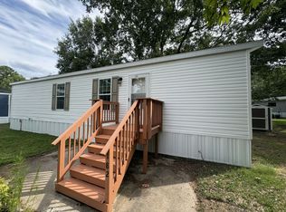 Brook Valley Manufactured Home Community, Rocky Mount, NC 27804