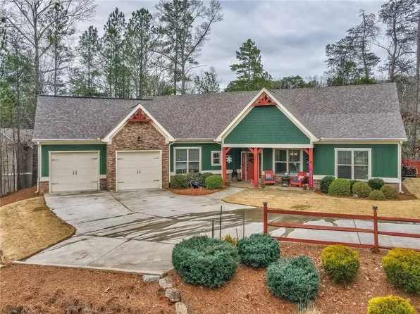 109 Gail Ct, Waleska, GA 30183