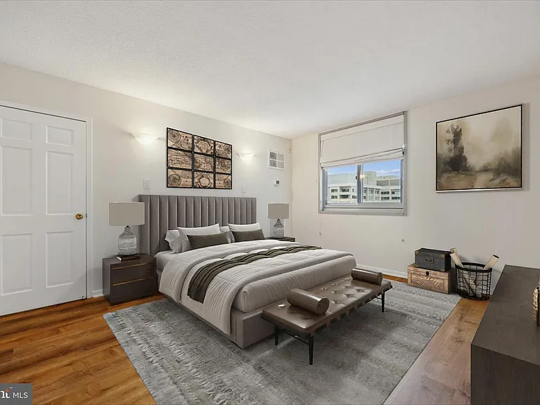 4601 N Park Ave #1616 — Photo 21