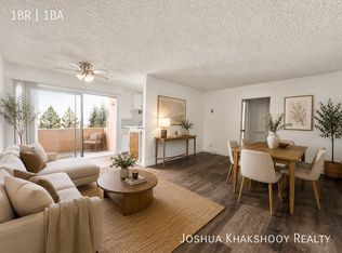 3831 Motor Ave #2, Culver City, CA 90232