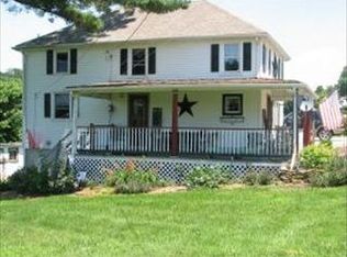 114 Solanco Rd, Quarryville, PA 17566