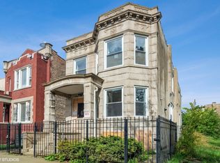 1225 S Saint Louis Ave, Chicago, IL 60623