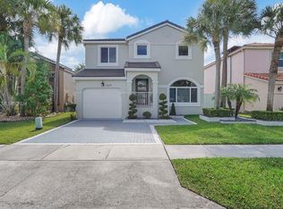 1329 NW 159th Ln, Pembroke Pines, FL 33028