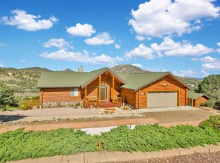 4730 Bowie Dr S, Prescott, AZ 86305