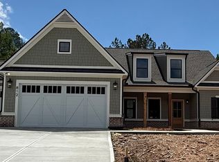 812 Spring Creek Way, Monroe, GA 30655