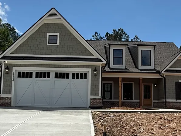 812 Spring Creek Way, Monroe, GA 30655