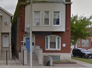 2900 W Fulton St #2, Chicago, IL 60612