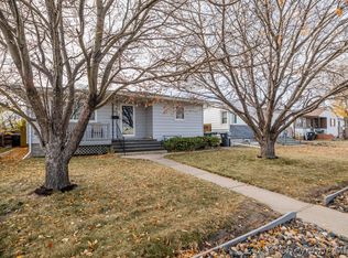 2917 E 13th St, Cheyenne, WY 82001
