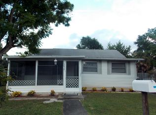 3459 Iris St N, Saint Petersburg, FL 33704