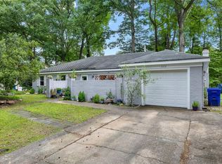 6372 Colby Way, Virginia Beach, VA 23464