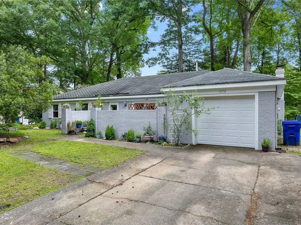 6372 Colby Way, Virginia Beach, VA 23464