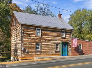 3323 S Main St, Toms Brook, VA 22660