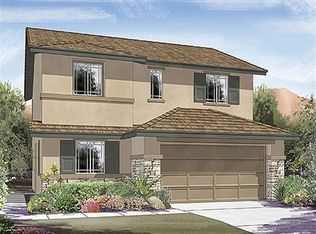 10855 Leatherstocking Ave, Las Vegas, NV 89166