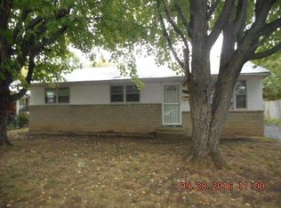 1130 Olney Dr, Columbus, OH 43227