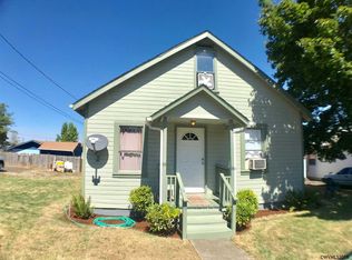 922 Birch St, Sweet Home, OR 97386