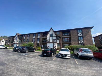 10516 Ridge Cove Dr APT 36C, Chicago Ridge, IL, 60415