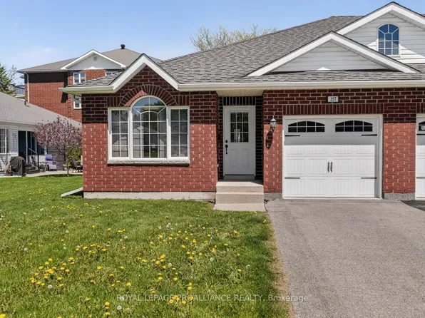 157 Steacy Gdns E, Brockville, ON K6V 0B5