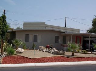 38356 Bel Air Dr, Cathedral City, CA 92234