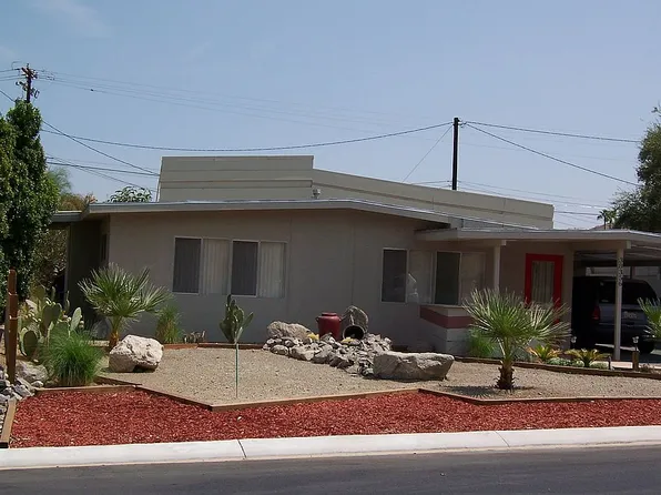 38356 Bel Air Dr, Cathedral City, CA 92234