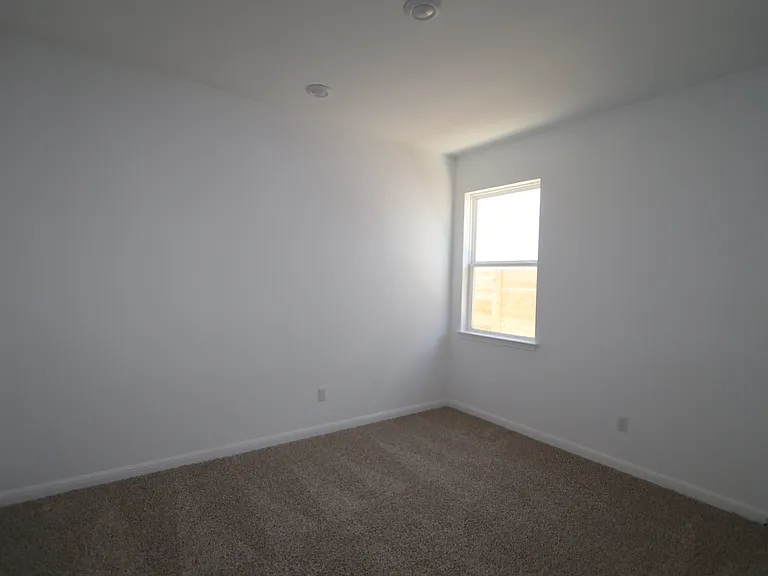 Guest room 1