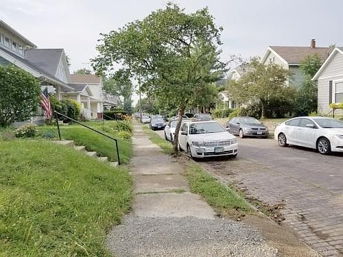 3rd image of 1333 Carlisle Ave