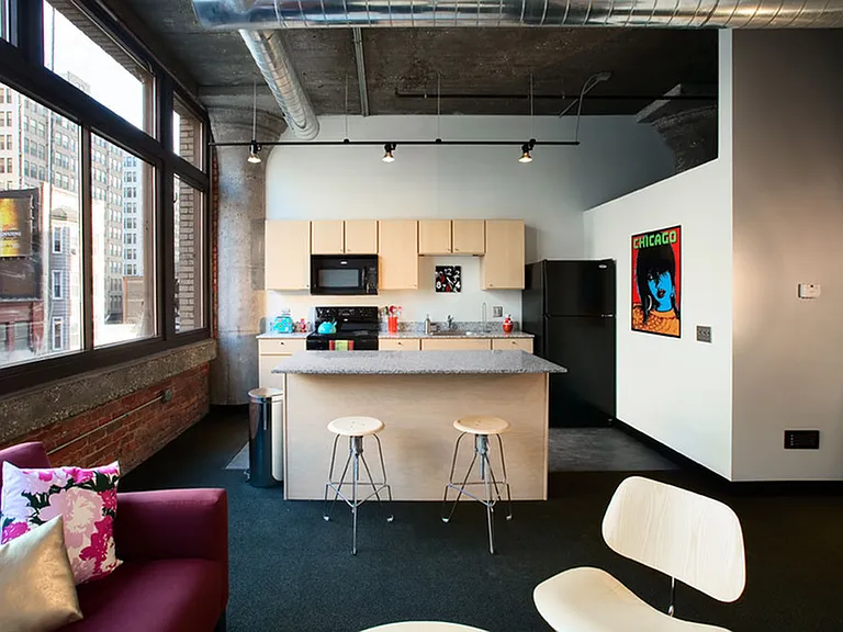 Dwight Lofts — Photo 5