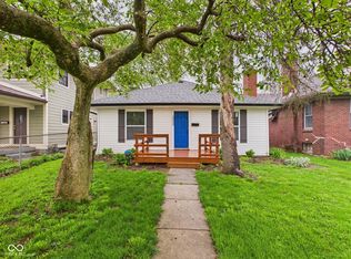 3559 Carrollton Ave, Indianapolis, IN