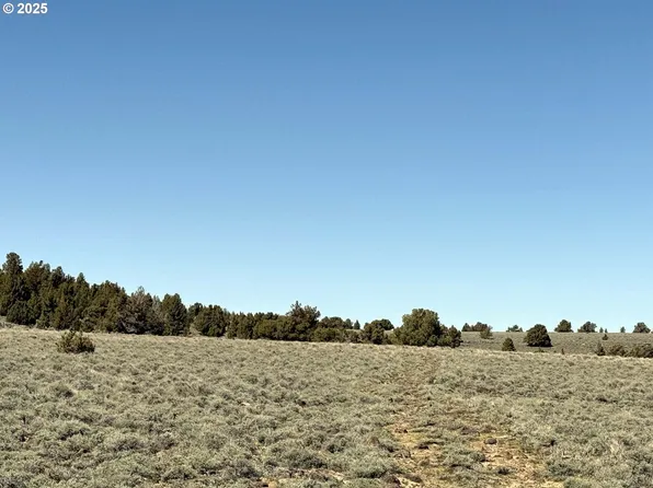 Warner Highway Tl #140-1400, Adel, OR 97620