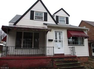 4180 Ridgeview Rd, Cleveland, OH 44144