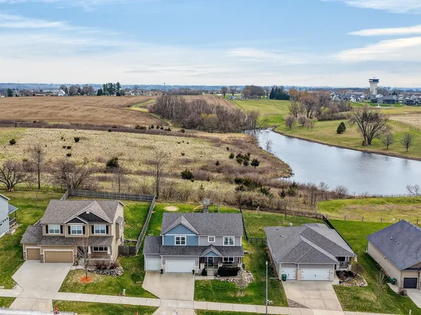 318 W High Rd, Norwalk, IA 50211