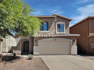 8852 W Hess St, Tolleson, AZ 85353